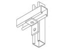 90 Degree Bracket 2 Hole 1