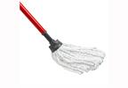 Cotton Mop With Handle