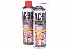 AC 90 Aerosol Spray Lubricant Oil
