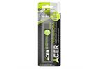 Acer Marker Deep Hole Pencil 6 Lead Pack