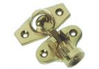 Acorn Sash Fastener