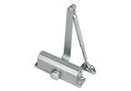 ADC Door Closer Silver