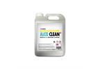 Skrubbers Alco Clean 50 solvent cleaner