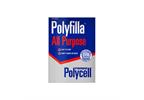 All Purpose Polyfilla