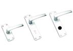 Aluminium Door Furniture