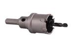 Armeg LDX TCT Metal Long Series Holesaw