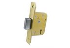 Asec 5 Lever BS Deadlock Kite Marked