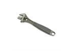 Bahco Black Adjustable Wrench