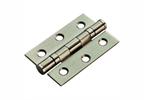 Ball Bearing Hinge Non Grade