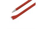 Bent Chisel Digging Bar