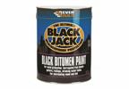 Black Bitumen Paint