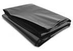 Black Polythene Rubble Sacks