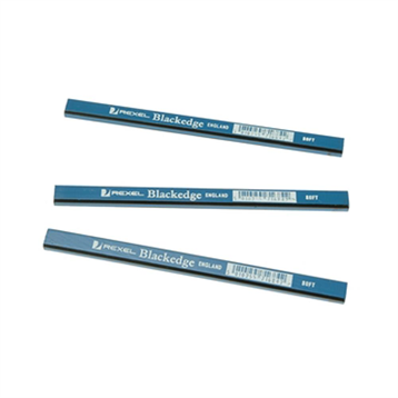 Blackedge Carpenters Pencils - Wessex Fixings