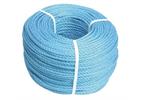 Blue Poly Rope