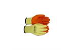 Builders Latex Gloves