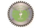 TCT Circular Saw Blade for Cordless Trim Saw