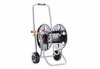 Claber Metal Hose Cart   Empty