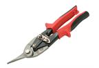 Compound Aviation Snips Red Left Cut