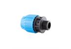 Compression Adaptor Male Thread