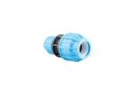 Compression Reducing Coupling