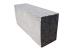 Concrete Padstone