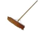 Contract Broom with Handle