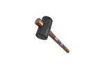 Contract Rubber Mallet