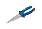 Contract Soft Grip Long Nose Pliers