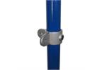 Corner Male Swivel