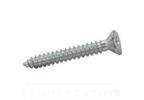 Countersunk Pozi Self Tapping Screw