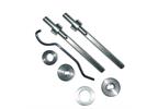 D Handle Back to Back Fixings Kit