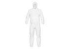 Disposable Paper Coverall