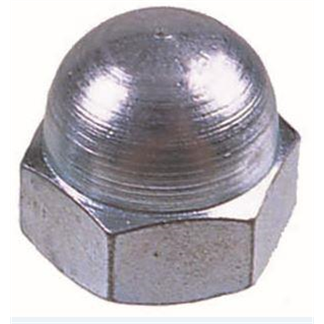 Dome Nut Wessex Fixings