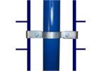 Double Mesh Clip