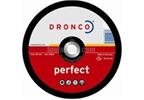 Dronco DPC Metal Grinding Disc 230