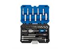 Draper 30pc Drive Metric Socket Set