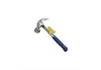 Estwing Vinyl Grip Curved Claw Hammer