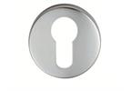 Euro Profile Escutcheon