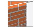 Expanded Metal Rib Lath