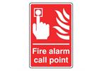 Fire Alarm Call Point