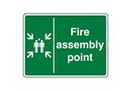 Fire Assembly Point