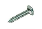 Flange Pozi Self Tapping Screw