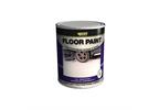 Floor Paint