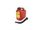Fuel Can and Spout