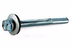 Hex Head Drill Screws Heavy