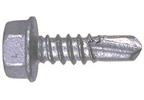 Hex Head Drill Screws Light Section