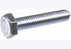 Hex Set Screw Clearance