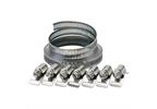 Hose Clamp Set