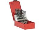 HSS Twist Drill Set