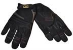 Kunys Flex Grip Contractor Gloves